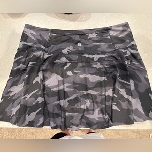 Gray Athleta Women's Skirt